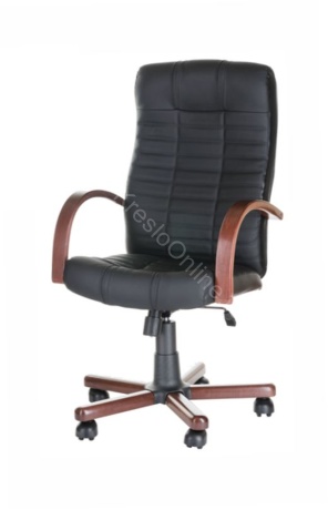 Кресло руководителя Атлант ультра экстра