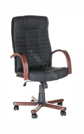 Кресло руководителя Атлант ультра экстра
