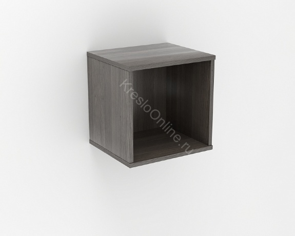 Полка навесная Р-047 (364х312х362)