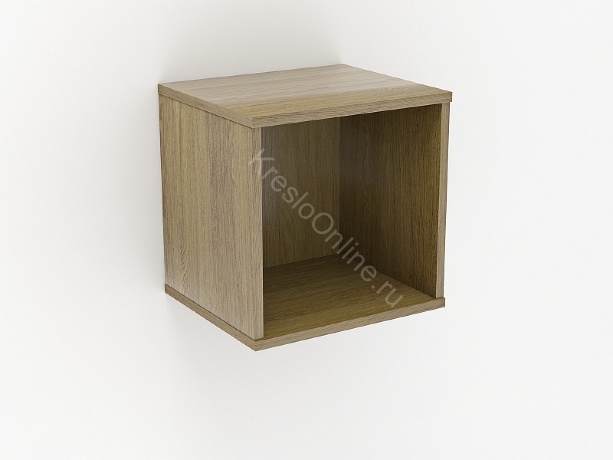 Полка навесная Р-047 (364х312х362)