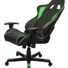Игровое кресло DXRacer OH/FE08/NE