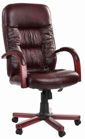 Кресло руководителя Болеро ультра экстра