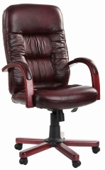 Кресло руководителя Болеро ультра экстра