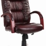 Кресло руководителя Болеро ультра экстра