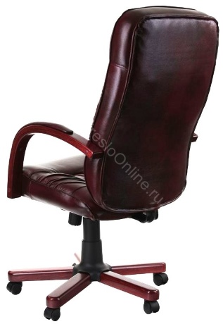 Кресло руководителя Болеро ультра экстра