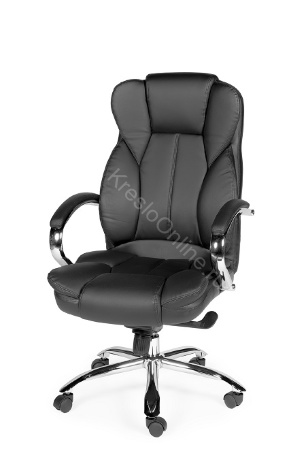 Офисное кресло руководителя Norden Верса