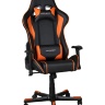Кресло компьютерное игровое DXRacer OH/FE08/NO