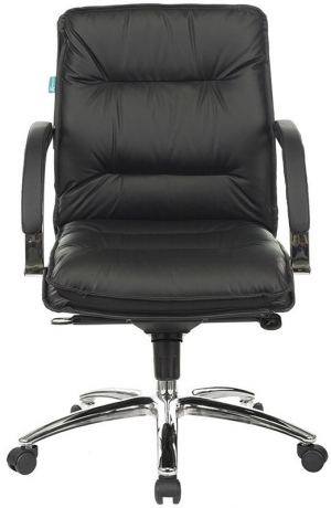 Офисное кресло руководителя Бюрократ T-9927SL-Low