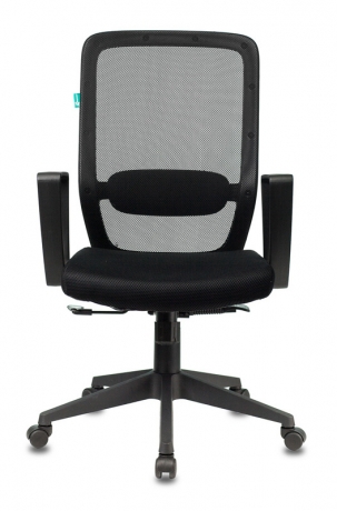 Компьютерное кресло Бюрократ CH-899 ткань черный