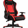Кресло компьютерное игровое College BX-3760 Black/Red
