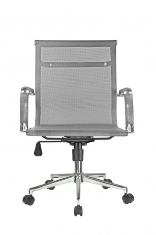 Кресло Riva Chair 6001-2SE серый