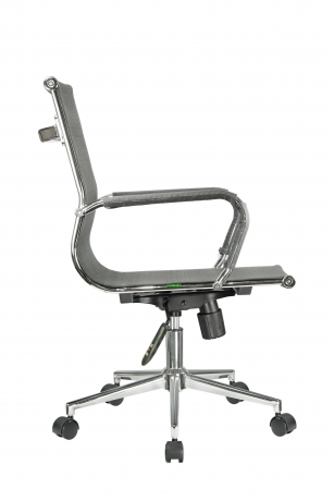 Кресло Riva Chair 6001-2SE серый