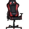 Кресло компьютерное игровое DXRacer OH/FE08/NR