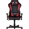 Кресло компьютерное игровое DXRacer OH/FE08/NR