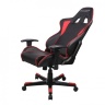 Кресло компьютерное игровое DXRacer OH/FE08/NR