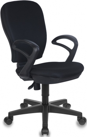 Компьютерное кресло Бюрократ Ch-513AXN