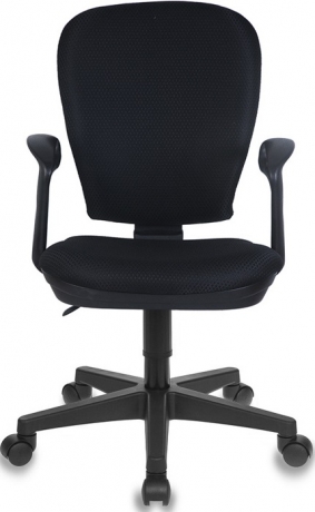 Компьютерное кресло Бюрократ Ch-513AXN