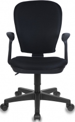 Компьютерное кресло Бюрократ Ch-513AXN