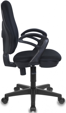 Компьютерное кресло Бюрократ Ch-513AXN