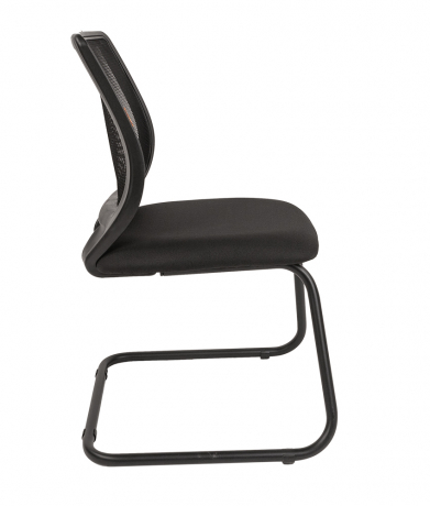 Конференц-кресло Chairman 699 V черный