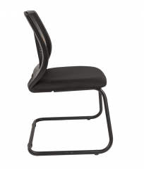 Конференц-кресло Chairman 699 V черный