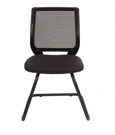 Конференц-кресло Chairman 699 V черный