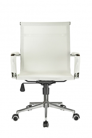 Кресло Riva Chair 6001-2SE белый