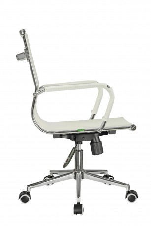 Кресло Riva Chair 6001-2SE белый