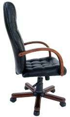 Кресло компьютерное  Стиль ультра экстра