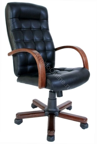 Кресло компьютерное Стиль ультра экстра