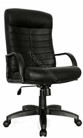 Кресло Консул стандарт низкая спинка