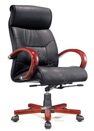 Кресло офисное Norden Конгресс