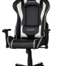 Кресло компьютерное игровое DXRacer OH/FE08/NW