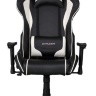 Кресло компьютерное игровое DXRacer OH/FE08/NW