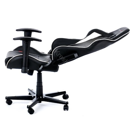 Кресло компьютерное игровое DXRacer OH/FE08/NW