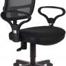Компьютерное кресло Бюрократ CH-799AXSN