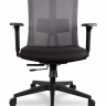 Ортопедическое компьютерное кресло College CLG-428 MBN-B Grey