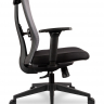 Ортопедическое компьютерное кресло College CLG-428 MBN-B Grey
