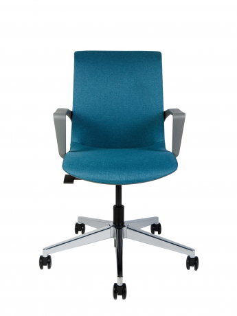 Офисное кресло Norden Некст синий