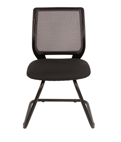 Конференц-кресло Chairman 699 V серый