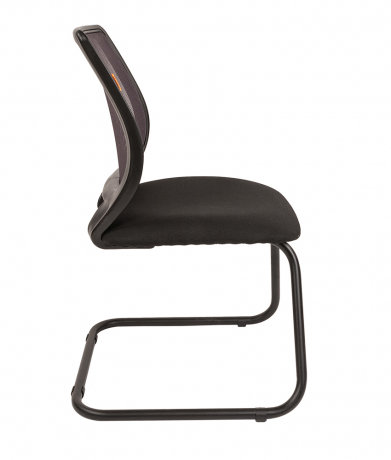 Конференц-кресло Chairman 699 V серый