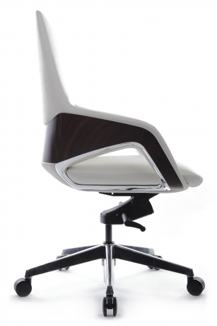 Кресло RV DESIGN Aura-M белый