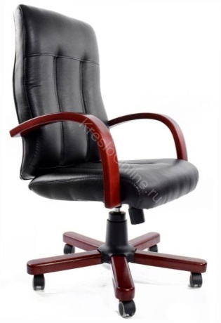 Кресло руководителя Даллас ультра экстра