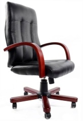 Кресло руководителя Даллас ультра экстра