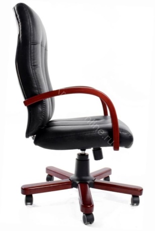 Кресло руководителя Даллас ультра экстра