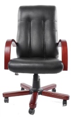 Кресло руководителя Даллас ультра экстра