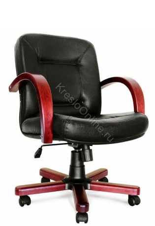 Кресло Сенатор экстра низкая спинка