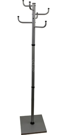 Вешалка напольная Мажор 1 (370*370*1805)