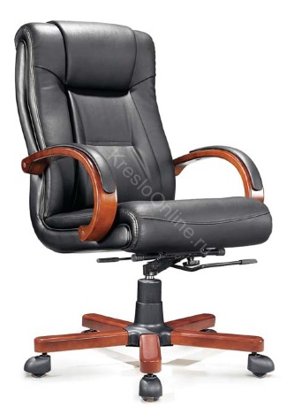 Офисное кресло руководителя Norden Консул P3158-02