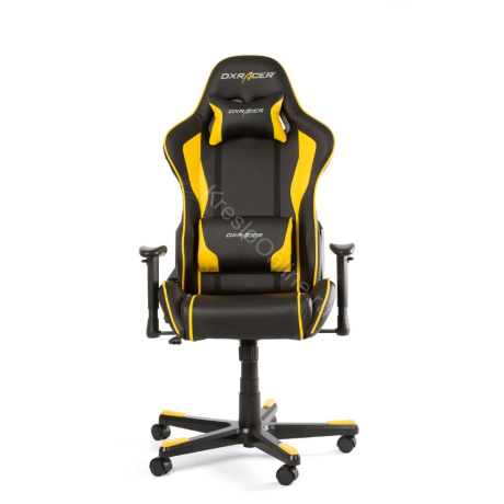 Кресло компьютерное игровое DXRacer OH/FE08/NY